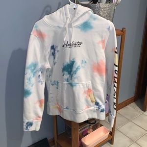 Hollister Sweatshirt
